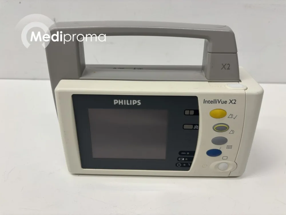 Philips IntelliVue X2 Patiëntenmonitor