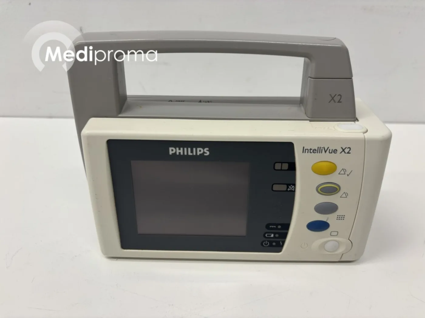 Philips IntelliVue X2 Patiëntenmonitor - 1