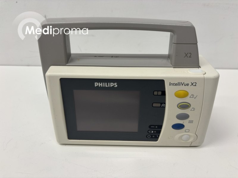 Philips IntelliVue X2 Patiëntenmonitor