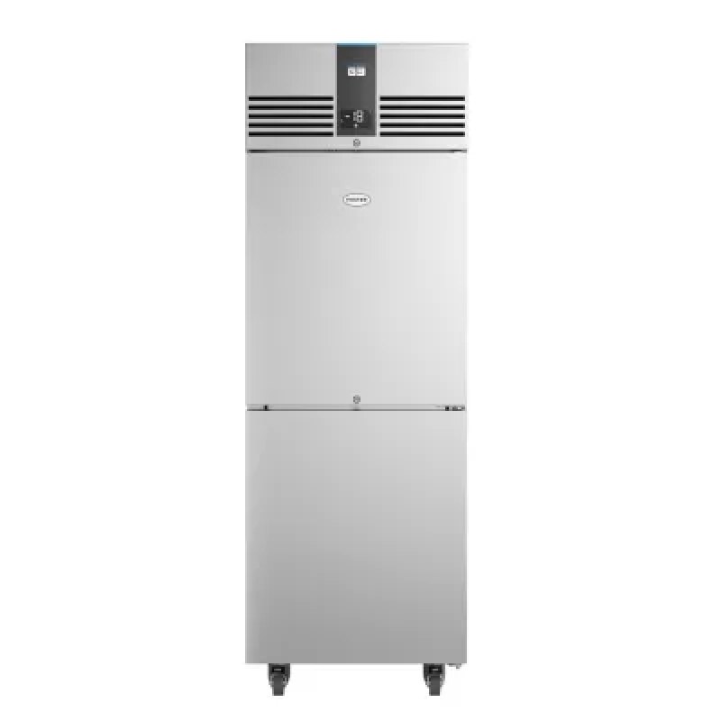 Foster EP700L2/41-145 EcoPro G3 Half Door Upright Freezer Cabinet 600 Litres - islandcatering