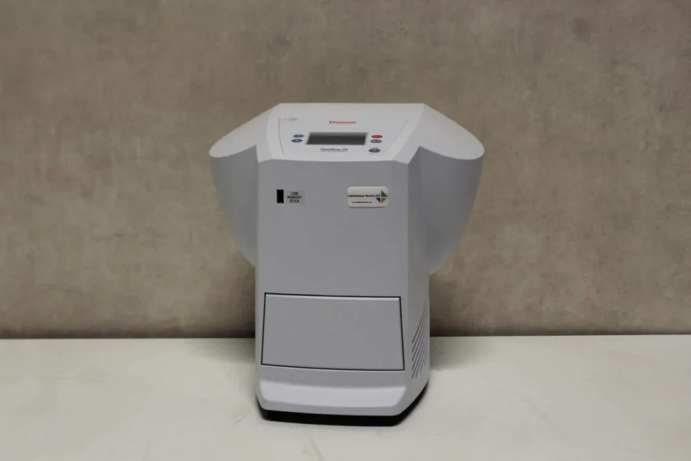 Thermo PikoReal 24 Real Time PCR Systeem