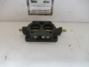 Gasklephuis Carburateur NOS