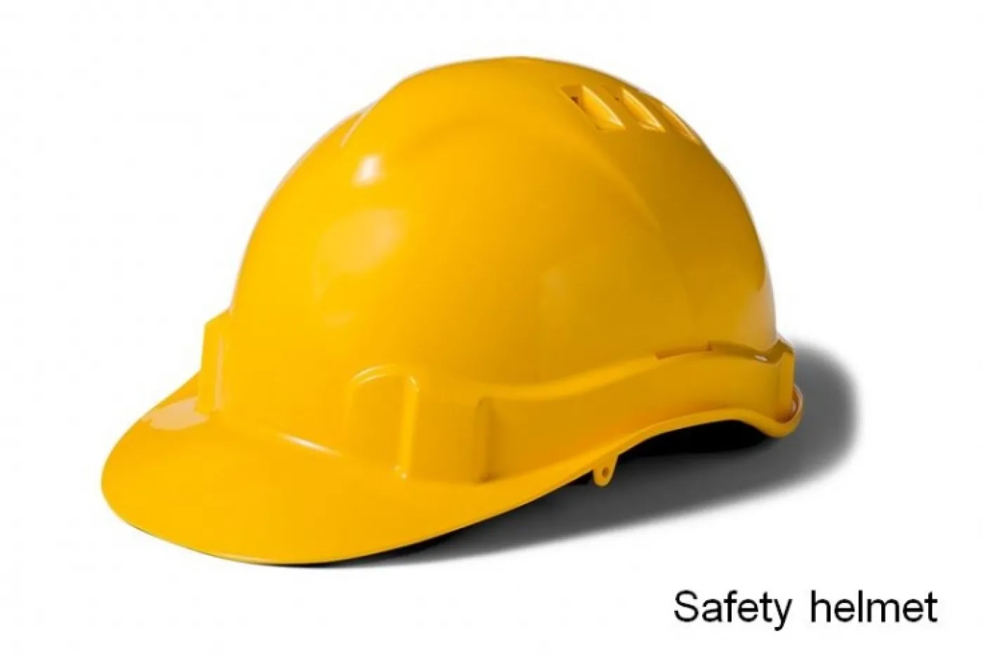 Safety Helmet - 1