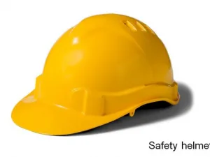 Safety Helmet