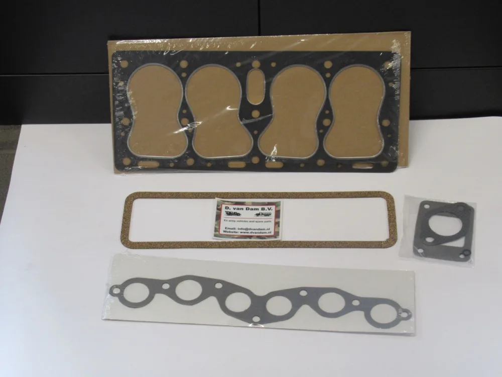 Koppakking Set