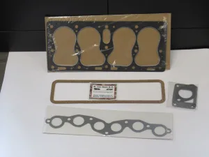 Koppakking Set