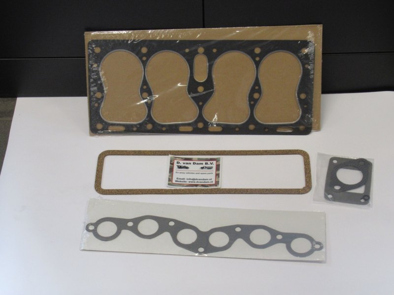 Koppakking Set