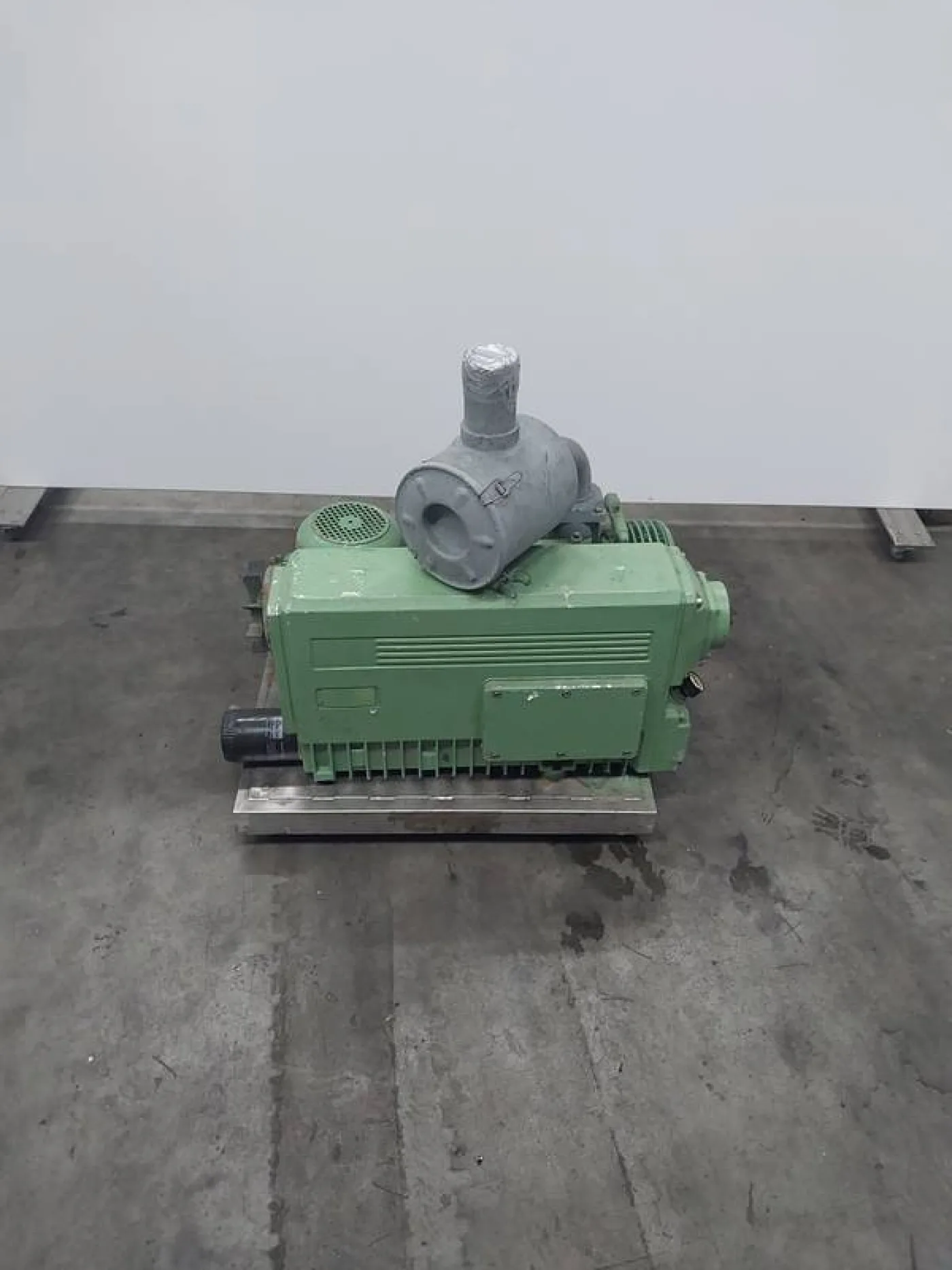 Vacum pump - 2