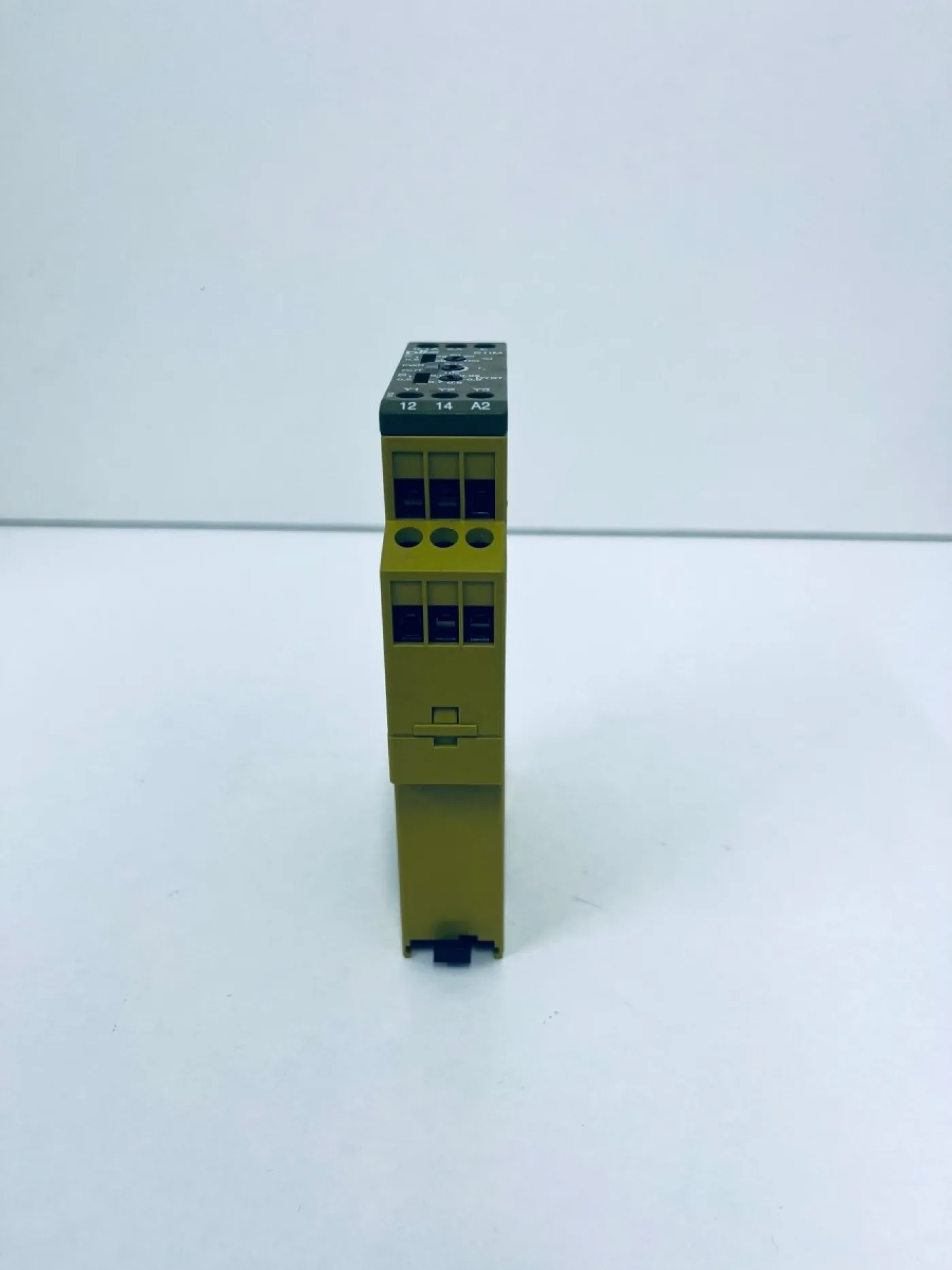 Pilz S1/M Sicherheitsmodul 828035 - 3
