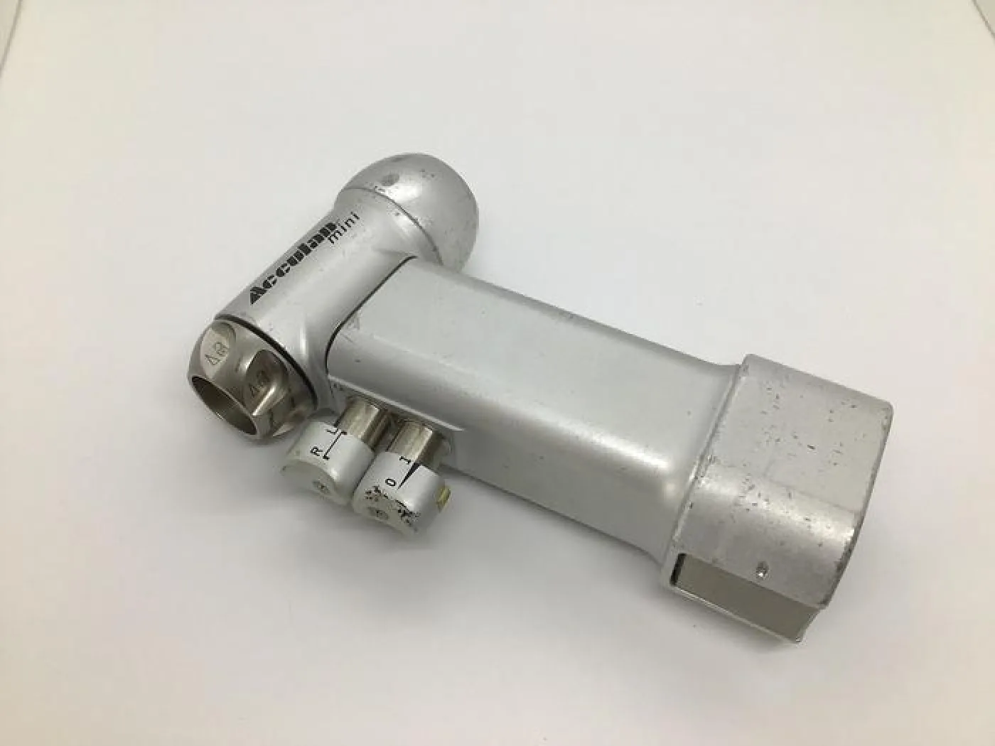 Aesculap GA647 - 1