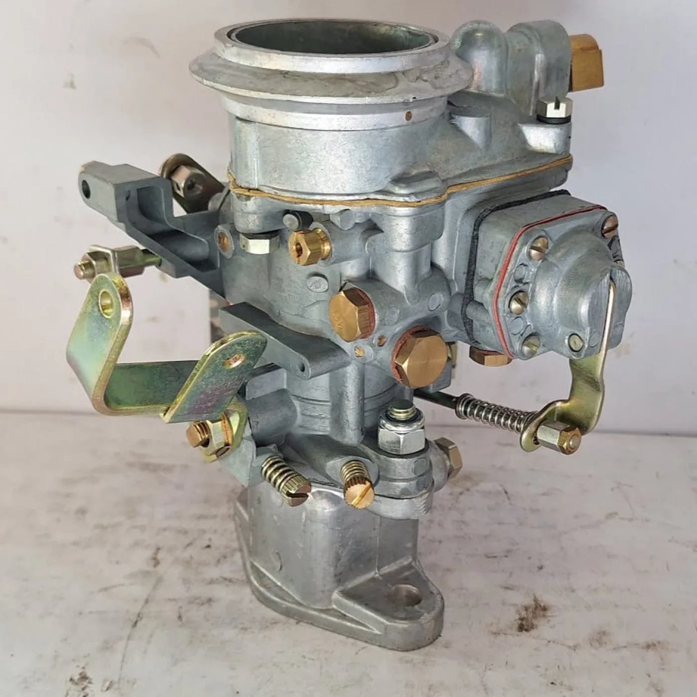 Carburateur 34-PBIC (vervanger Carter-YF) - 1