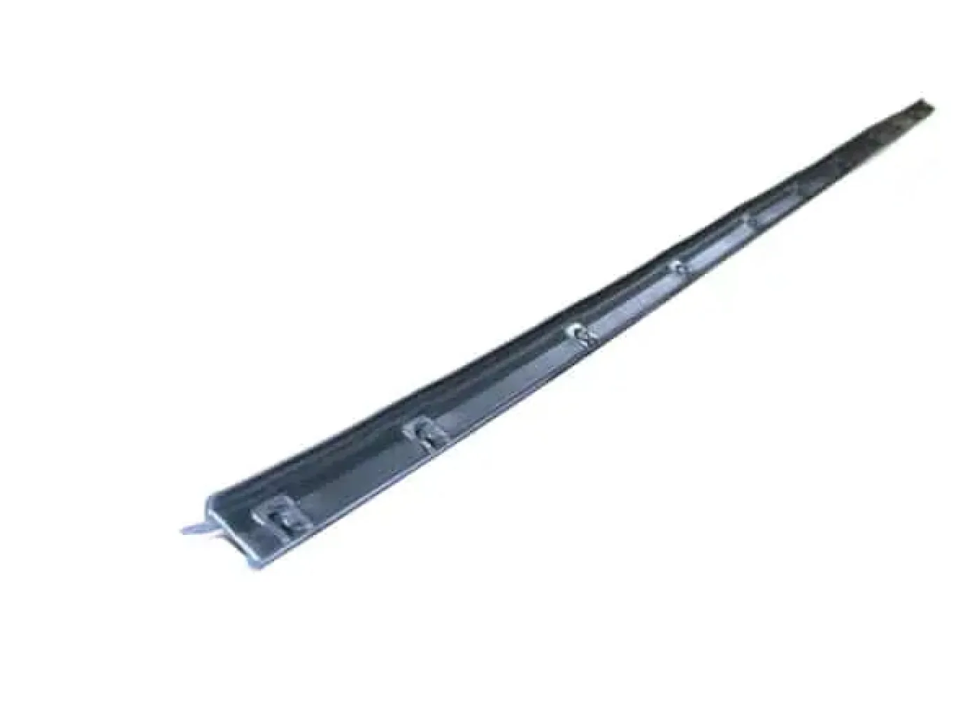 Raamlijst buitenzijde achterklep Chevrolet Blazer 73-91 - 1