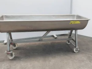 Ss cart