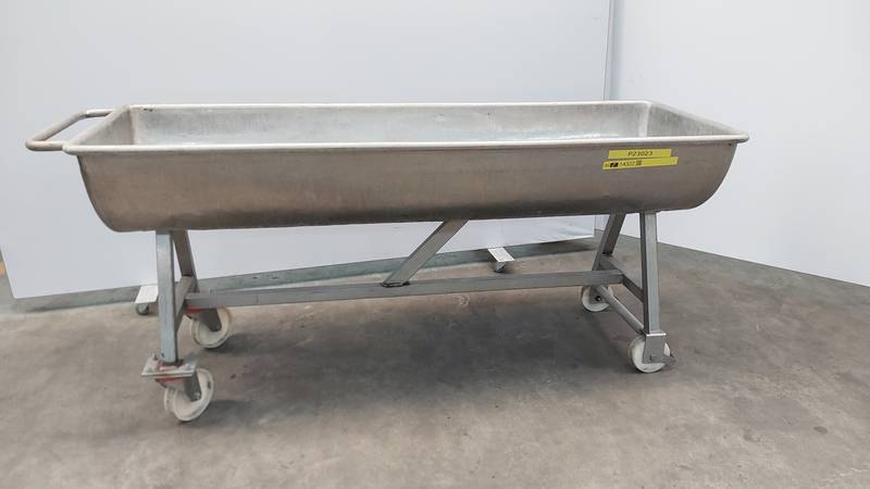 Ss cart