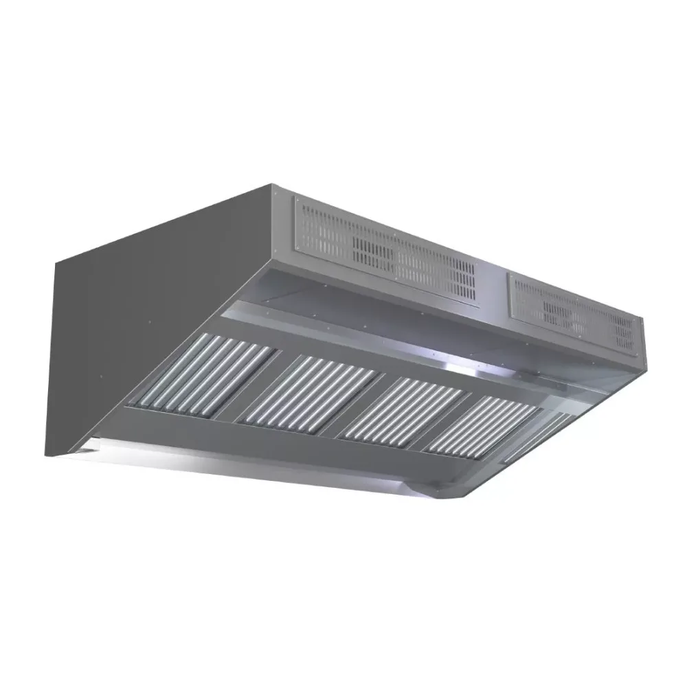 Parry Air In Canopy 2475mm AITT1875IF - islandcatering