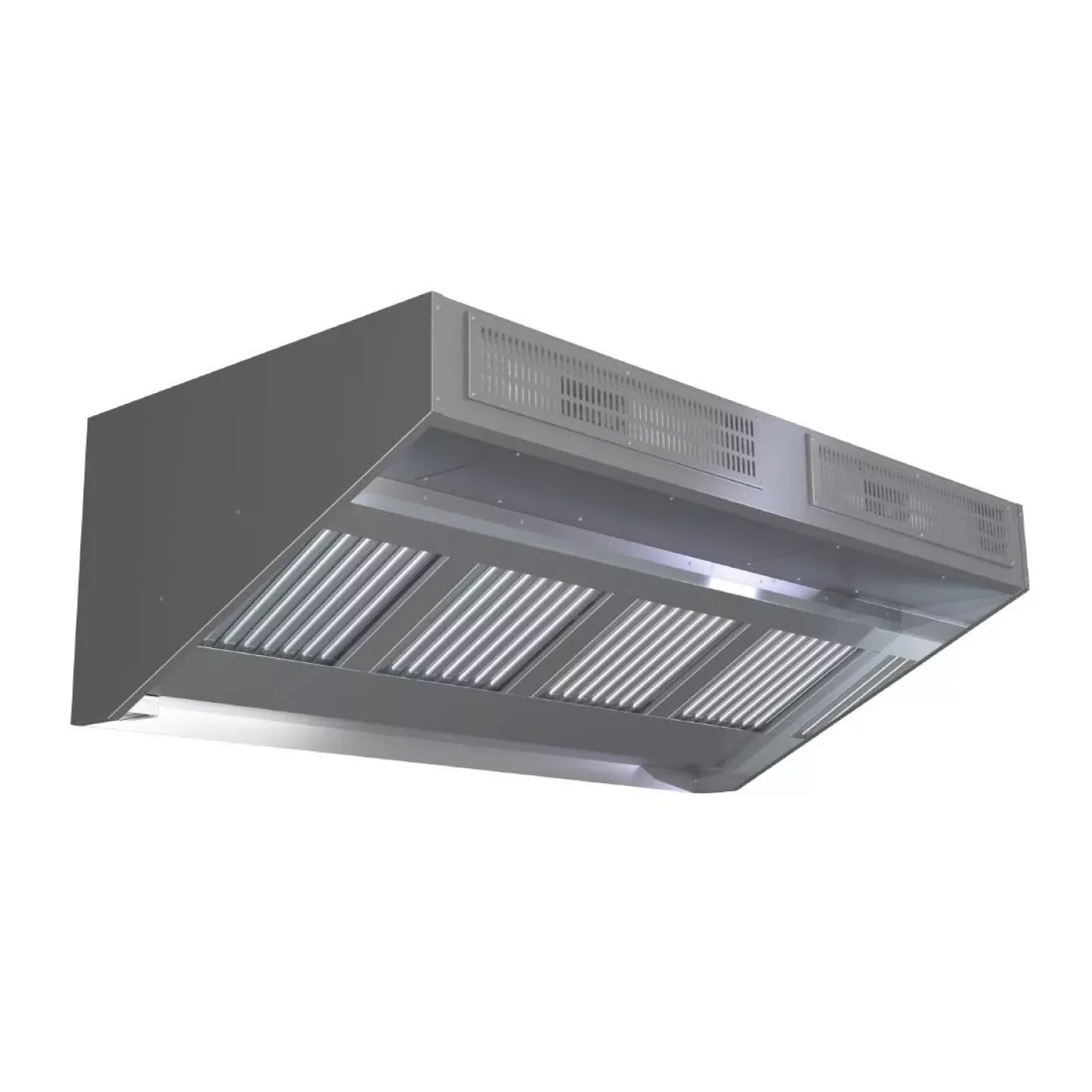 Parry Air In Canopy 2475mm AITT1875IF - islandcatering - 1