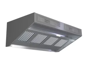 Parry Air In Canopy 2475mm AITT1875IF - islandcatering