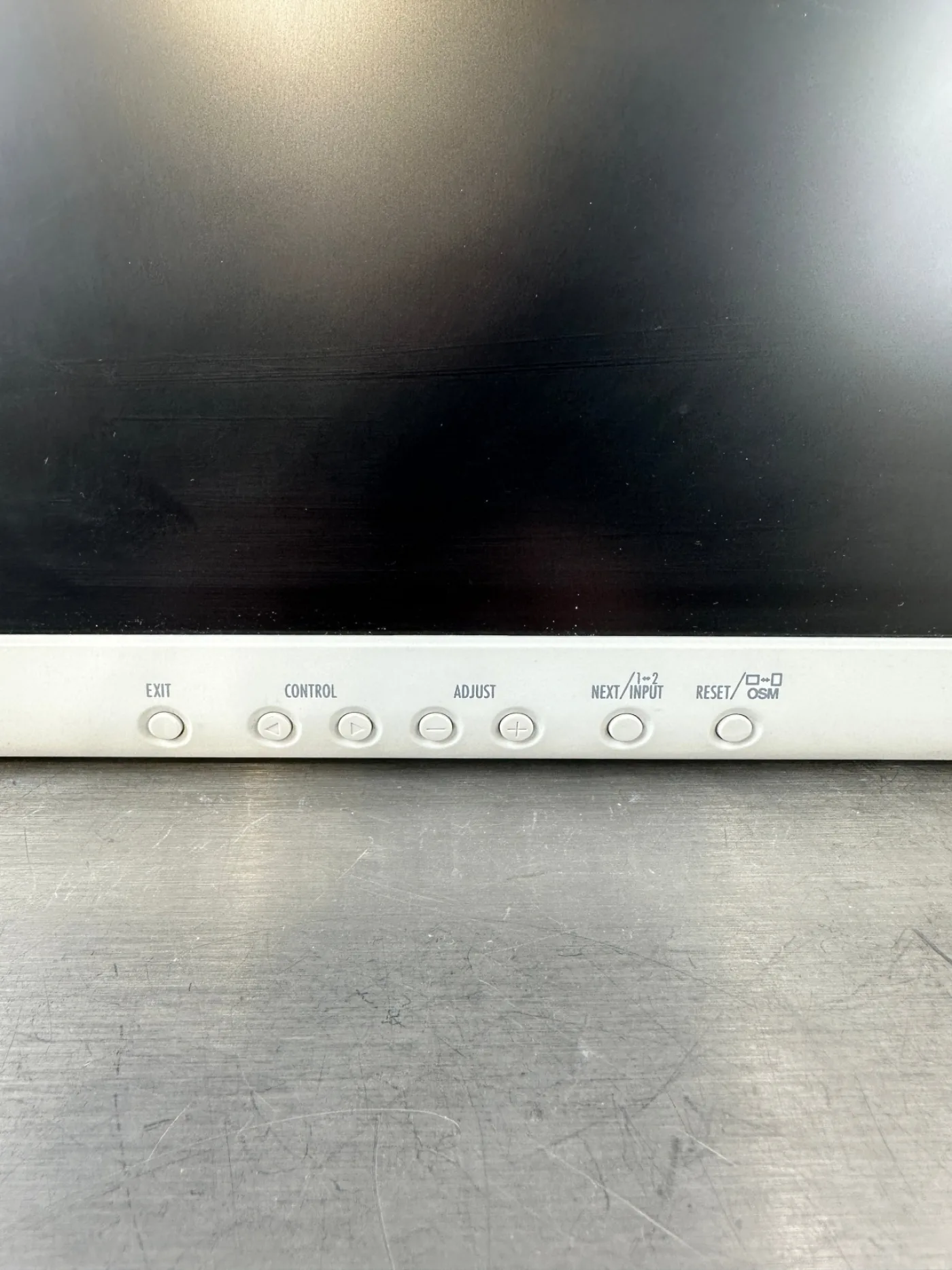 NEC MultiSync LCD1850X Medizinischer Monitor - 2