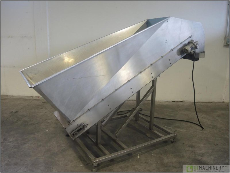 2002 MONVIBRO TRM 400 AI0219