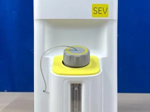 GE Datex-Ohmeda TEC 850 Sevoflurane YOM: 2020 REF: 1177-9850-SEV