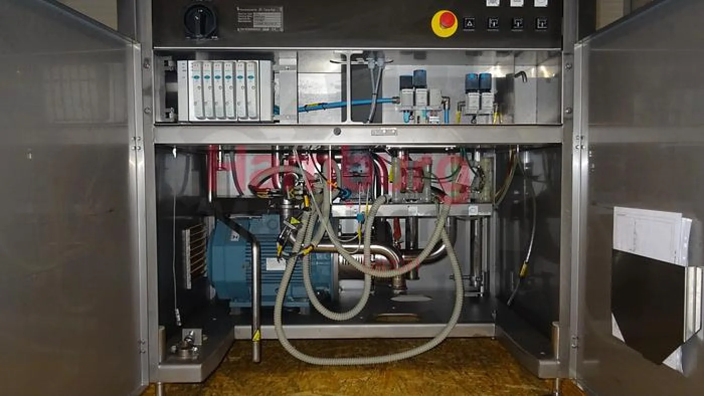 Tetra Pak Tetra Top Cleaning Unit (TTCU) - 6