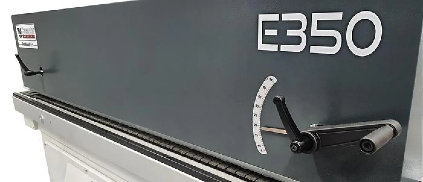 BORDATRICE CASADEI-INDUSTRIA E350PM con rettifiche - 5