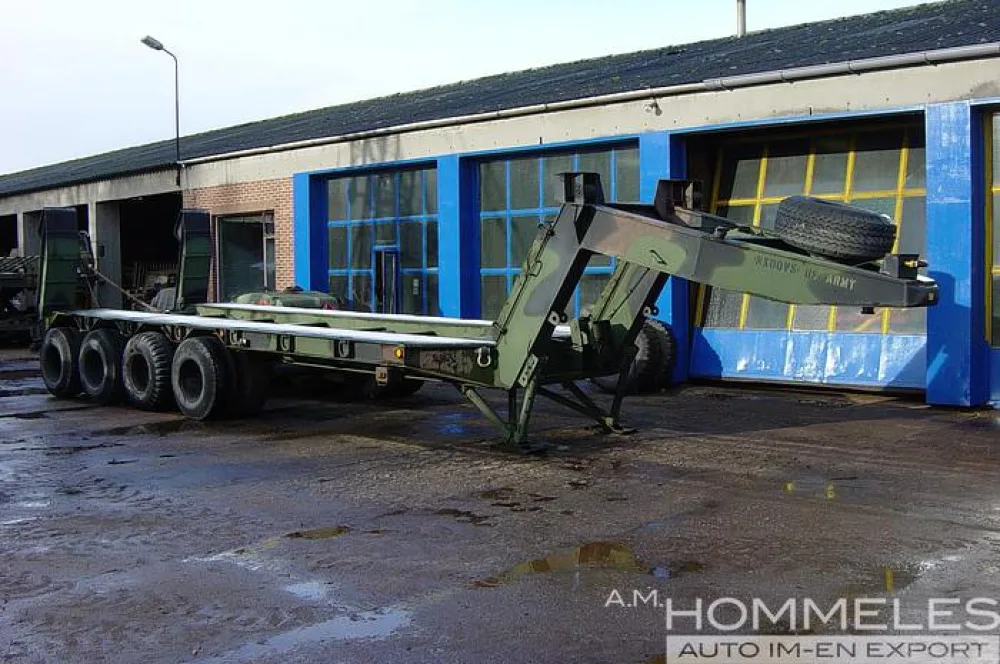 Condiesel M747