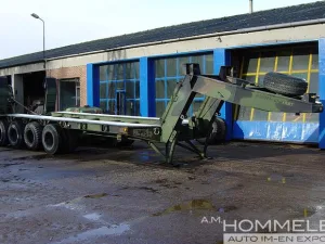 Condiesel M747