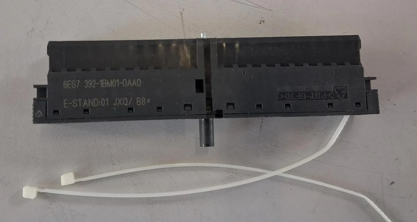 Siemens SIMATIC S7 Anschlussklemme 6ES7 392-1BM01-0AA0 - 2