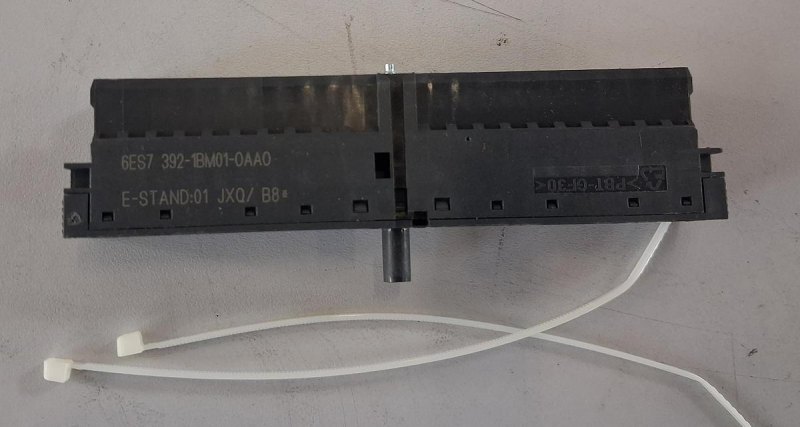 Siemens SIMATIC S7 Anschlussklemme 6ES7 392-1BM01-0AA0