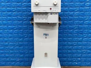 Hamilton Galileo Ventilator