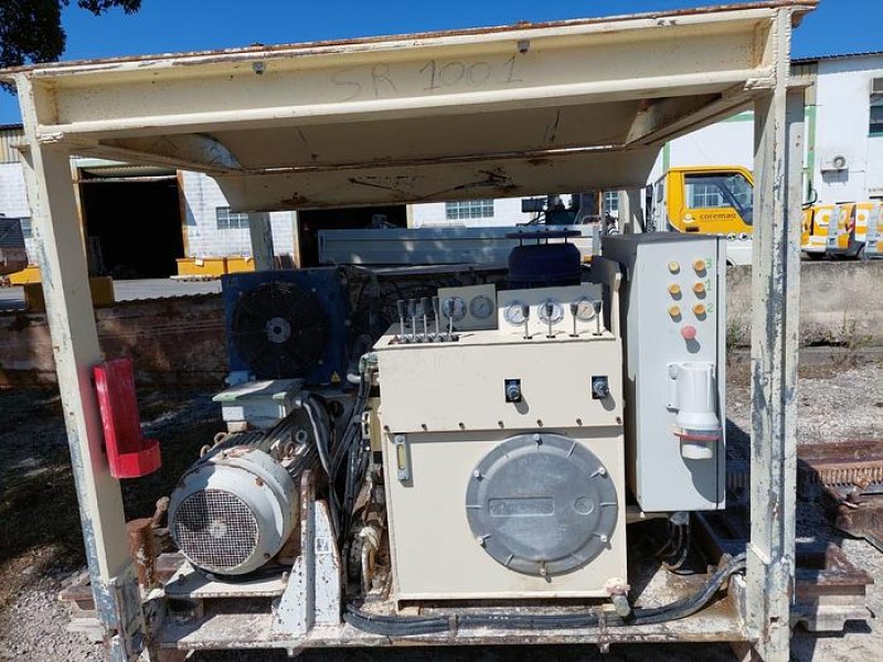 Benetti CSN 960 A2 Electric Saw-