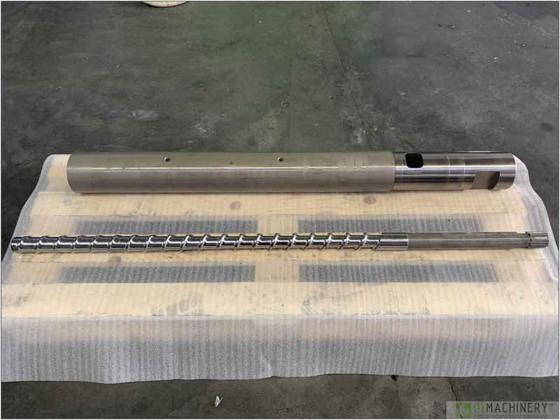 2021 ENGEL ES 500 AI0231