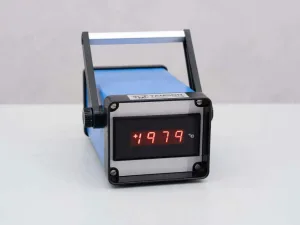 Tamson/Berghof BTA 840 Temperatuurlezer