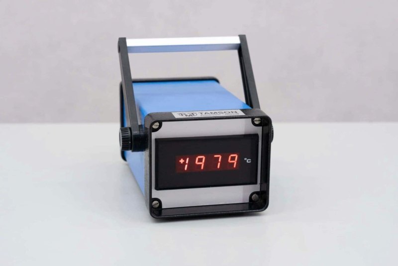 Tamson/Berghof BTA 840 Temperatuurlezer