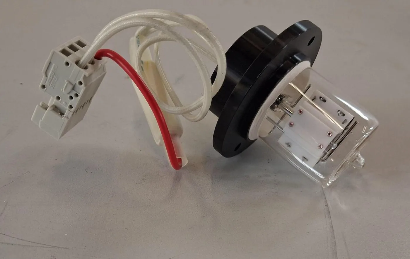 Knauer A4071 Deuterium-Ersatzlampe 35 W - 2