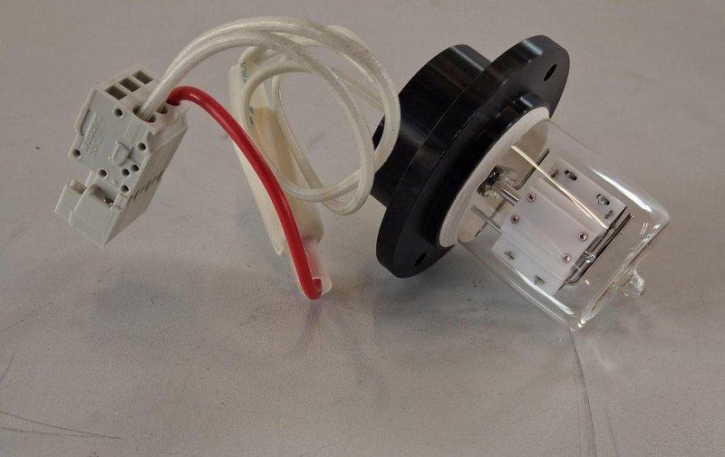 Knauer A4071 Deuterium-Ersatzlampe 35 W