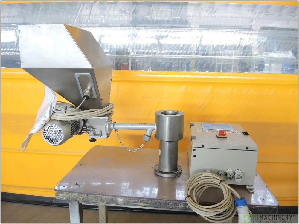 2007 ENGIN PLAST DPM 15/30 AI0337