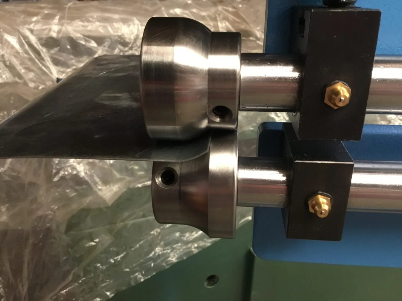 WNS Bead Roller Tanking Roll Set 22mm ID - WNS - W. Neal Services Ltd - 3