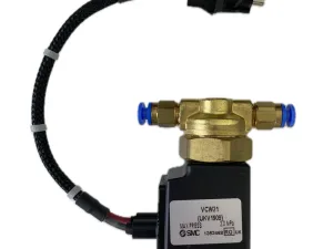 KT-SMC-VCW21-5G SMC - VCW21-5G-2-01-C-Q Compact Valve for Water (UKV1909)