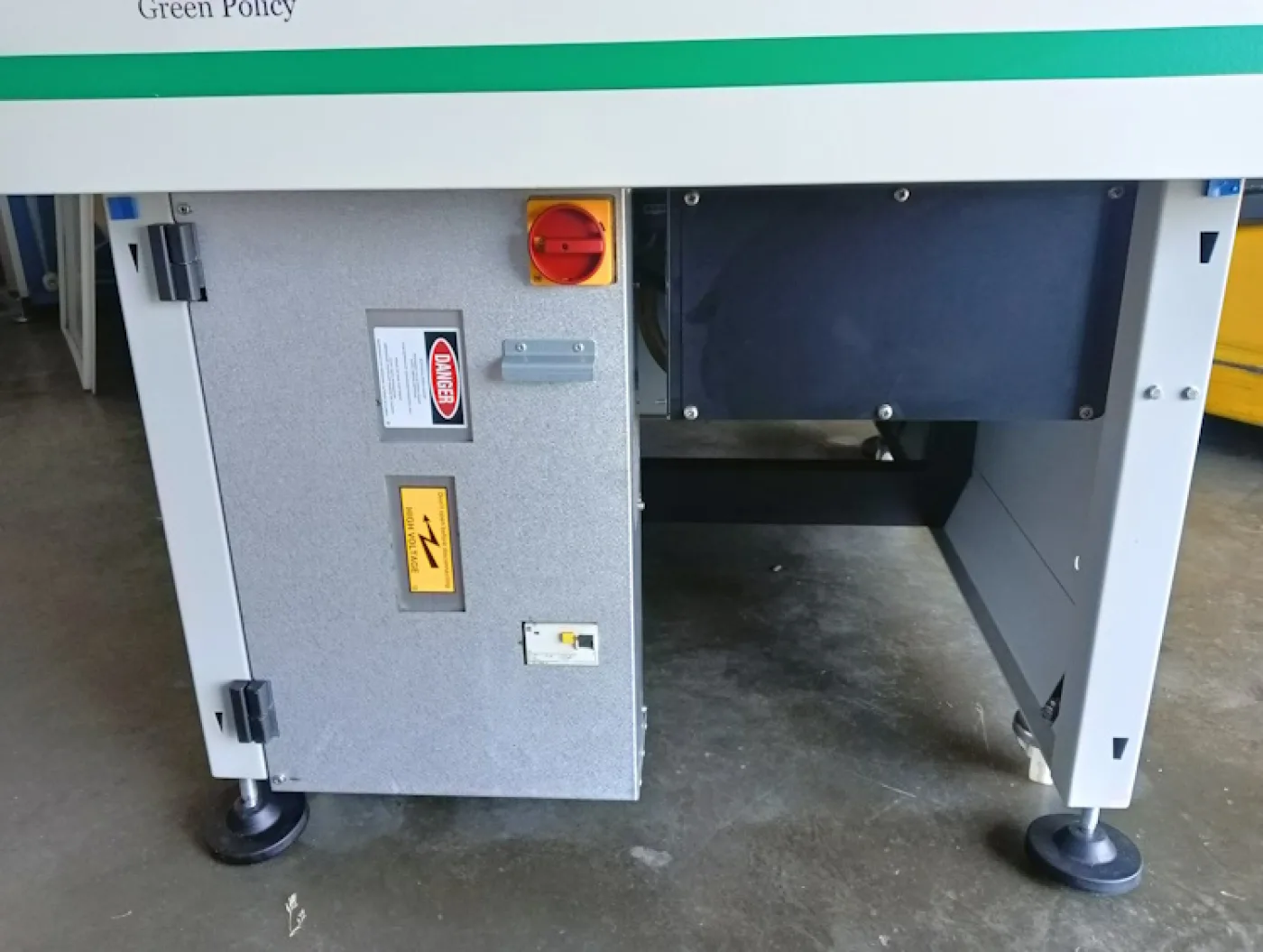 Druckplattenentwicklungsmaschine Fuji FLHZ 85 CD Quartz 3 - 8