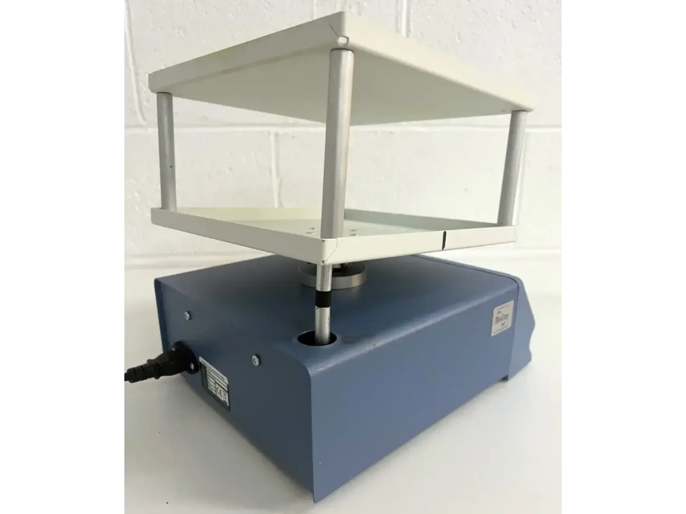 Stuart Mini Gyro-Rocker SSM3 - 3