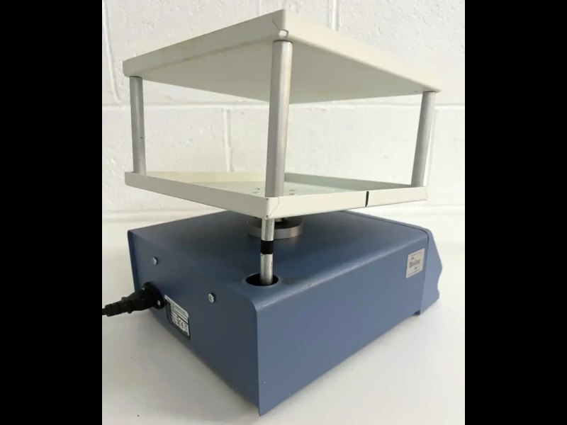 Stuart Mini Gyro-Rocker SSM3