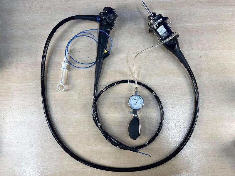 Olympus GIF HQ190 Gastroscope