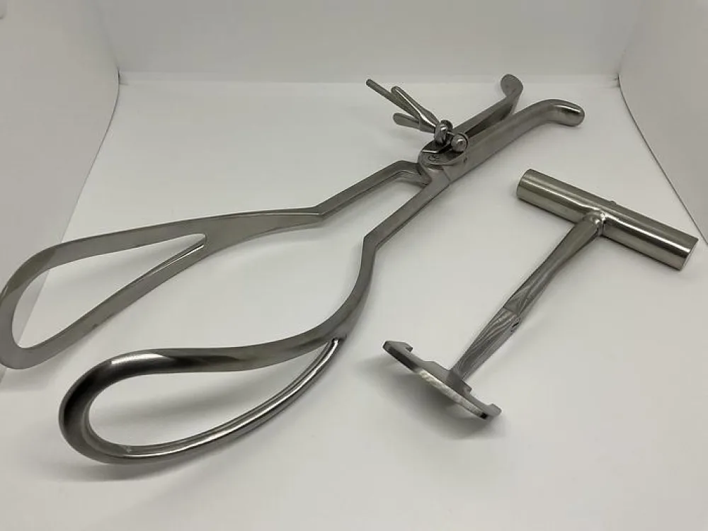 GB Medical Haig Ferguson 390mm