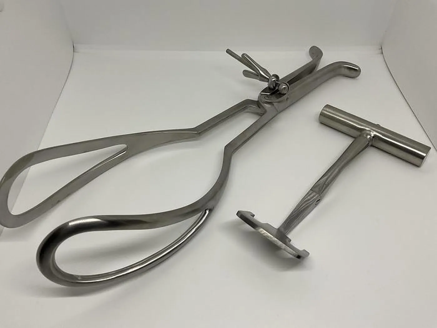 GB Medical Haig Ferguson 390mm - 1