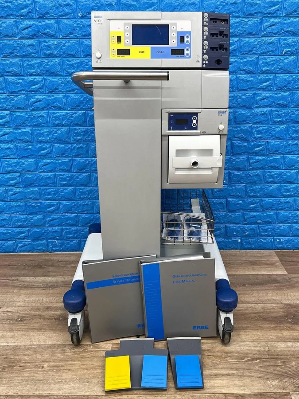 Erbe VIO 300S