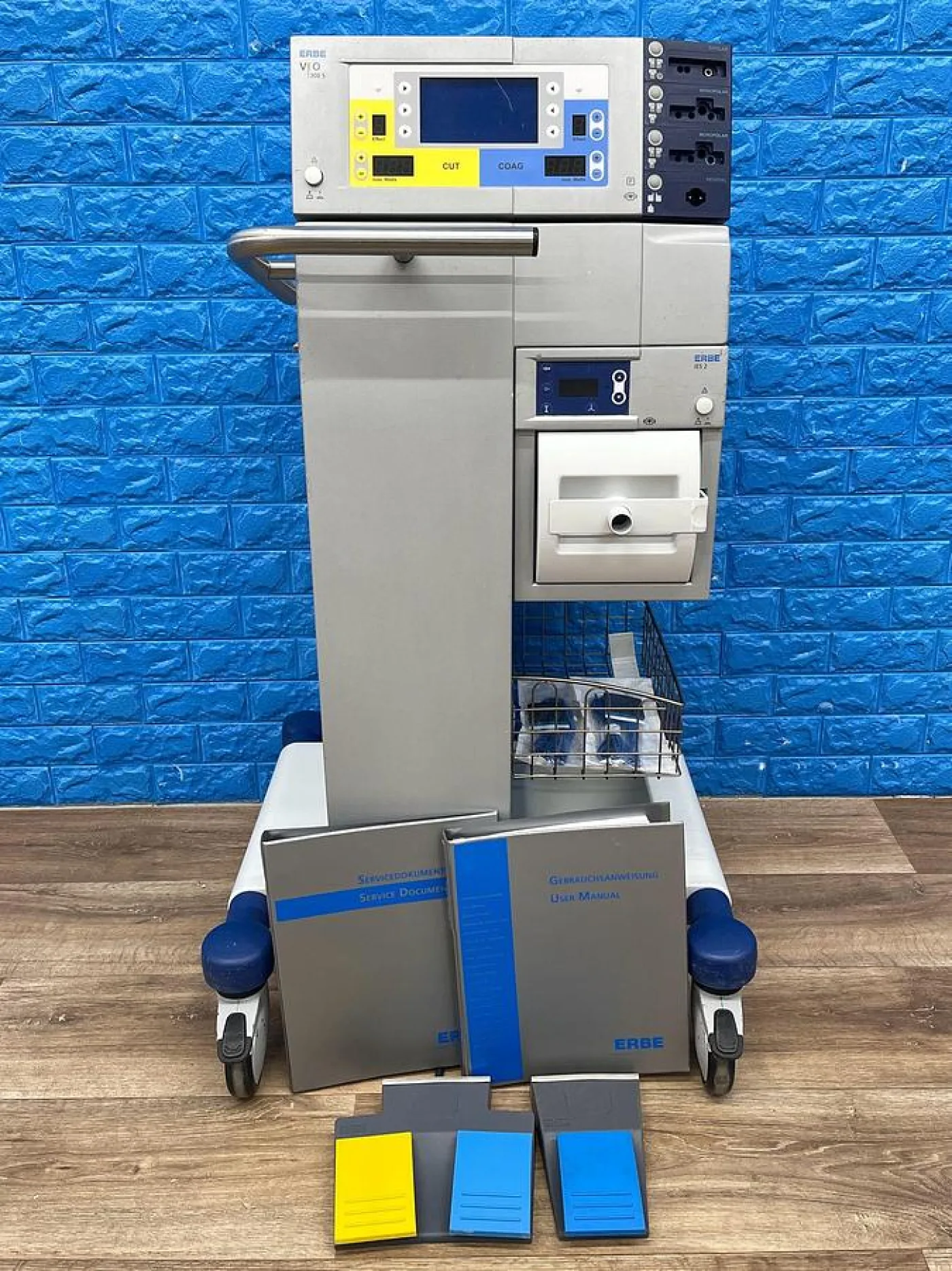 Erbe VIO 300S - 1