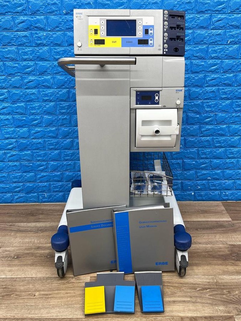 Erbe VIO 300S
