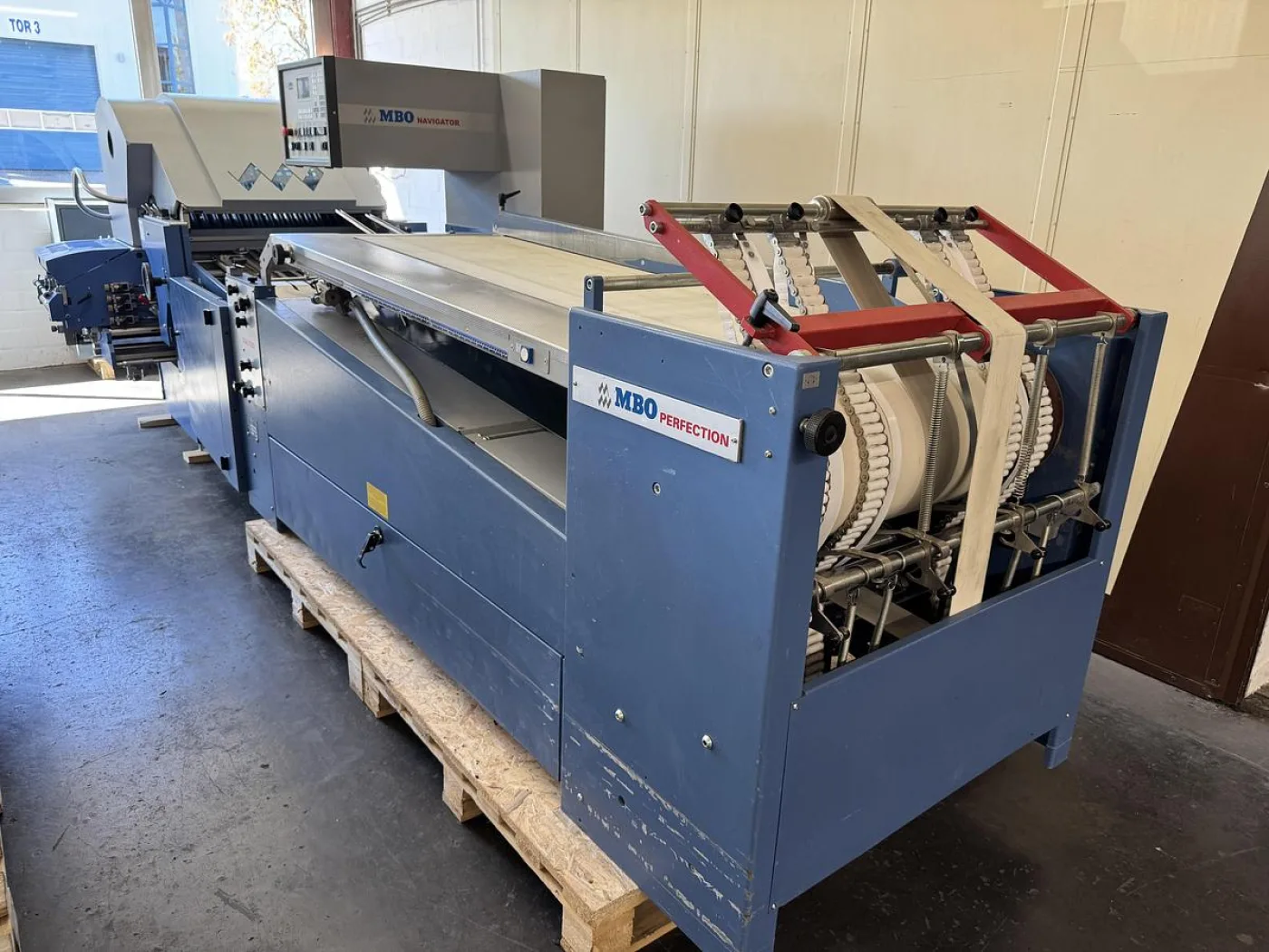 MBO K 800.2/4 S-KTZ - 2